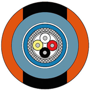 electrical data cable 1