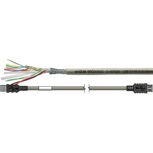 electrical data cable