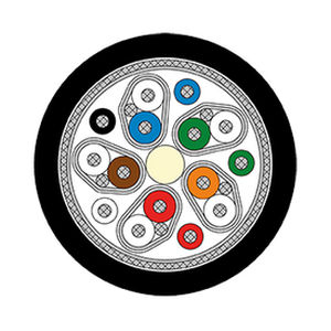 audio/video electrical cable