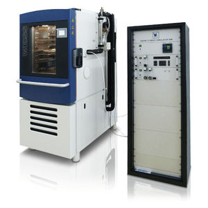 ozone resistance test chamber