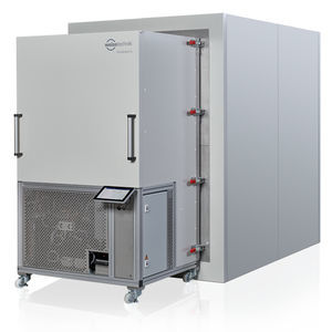 climate chamber