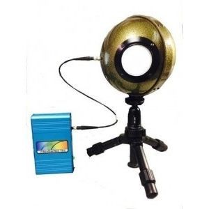 optical spectroradiometer
