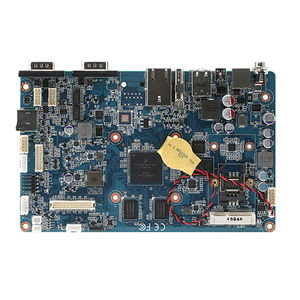 RISC single-board computer