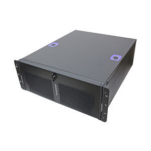 GPU computer workstation
