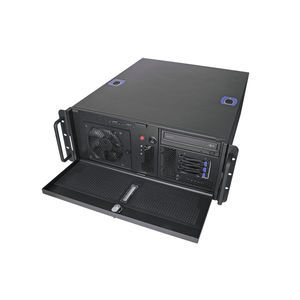 GPU computer workstation