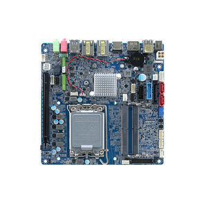 mini-ITX motherboard 1