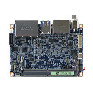 pico-ITX motherboard 1