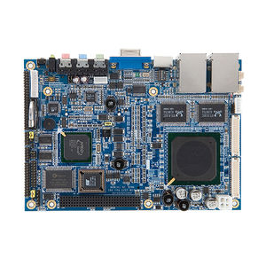 EPIC motherboard