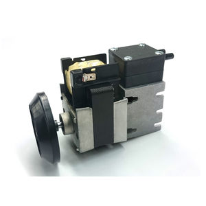 diaphragm vacuum pump