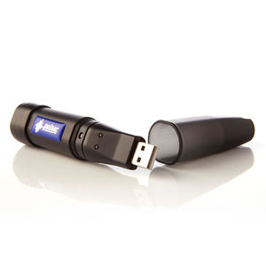 noise data-logger