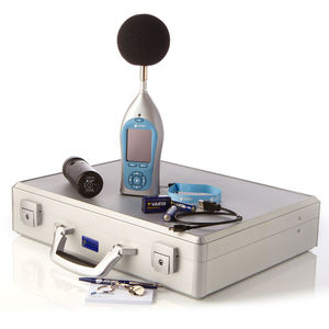 noise measurement kit