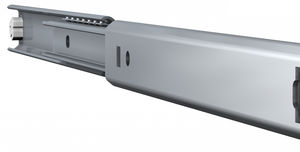 telescopic slides