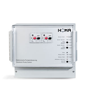 control box