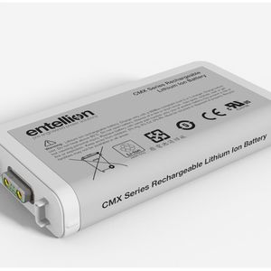 Li-ion battery / rectangular / high-power / IEC