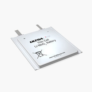 Li-MnO2 battery 1