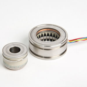 brushless resolver
