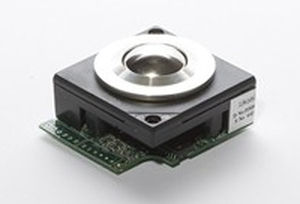 mechanical trackball / panel-mount / 1 inch (25 mm) / IP65