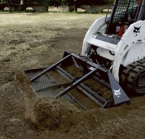 floor planer