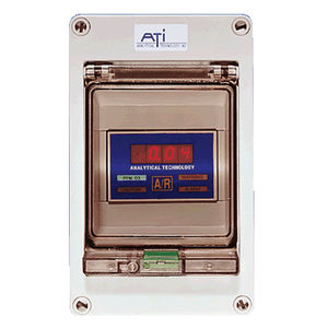 alarm module 1