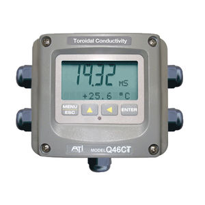 conductivity detector