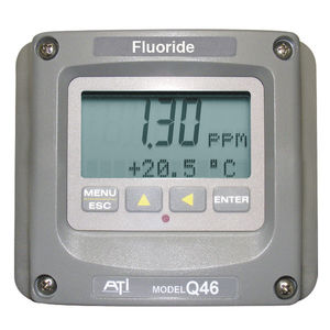 fluoride analyzer