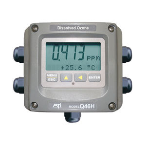 dissolved ozone detector