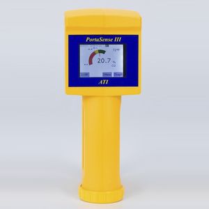 gas leak detector