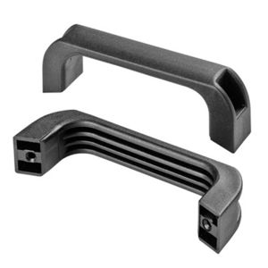 pull handle / door / polyamide / U-shaped