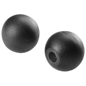 threaded knob / ball / polyamide
