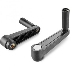 crank handle