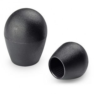push-pull knob