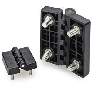 corner hinge