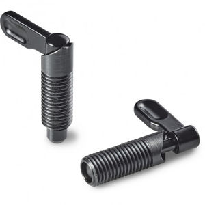 不锈钢指数柱塞