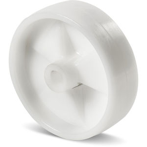 monobloc wheel