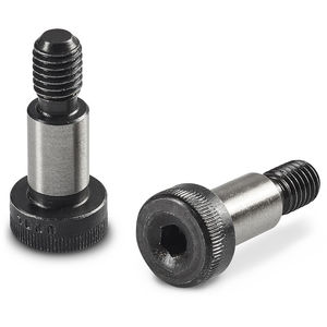 fastening screw