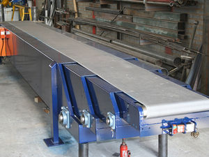 belt conveyor