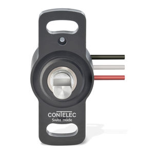 absolute rotary encoder
