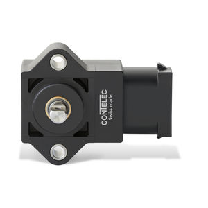 absolute rotary encoder / magnetic / single-turn / non-contact