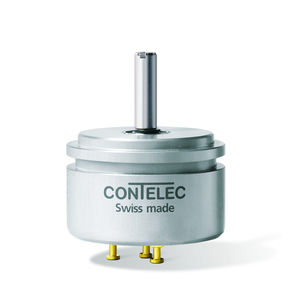 single-turn potentiometer