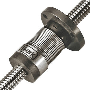 anti-backlash lead screw 1