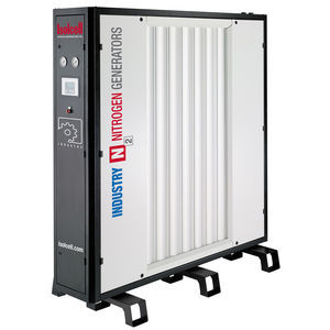 ultra high-purity nitrogen generator