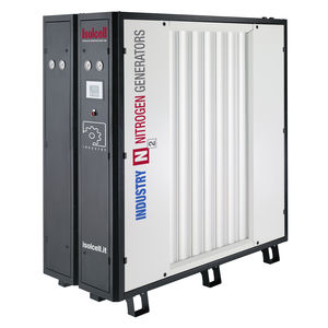 PSA nitrogen generator / ultra high-purity / laboratory / industrial