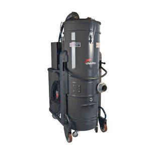 industrial vacuum cleaner