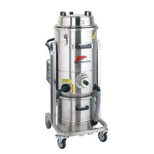 industrial vacuum cleaner