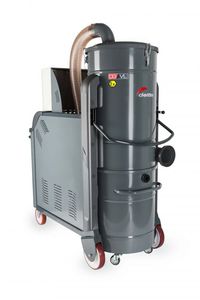 industrial vacuum cleaner