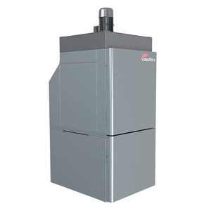 cartridge dust collector