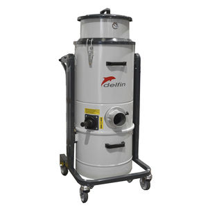 industrial vacuum cleaner