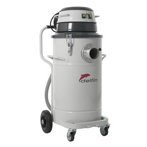 industrial vacuum cleaner