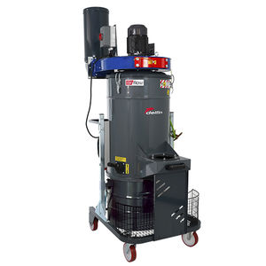 mobile fume extractor 1