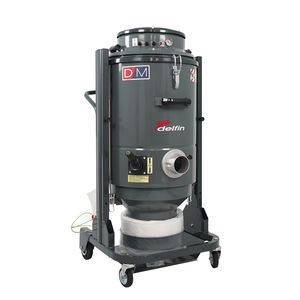 industrial vacuum cleaner